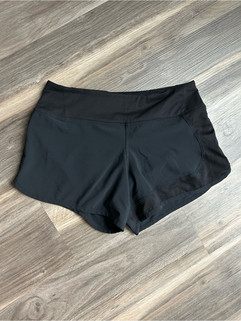 Rabbit Shorts
